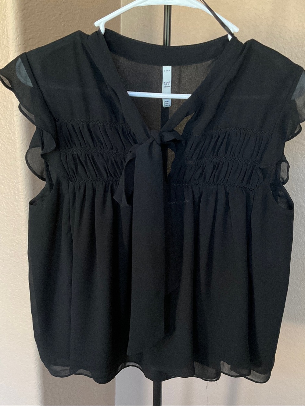 Zara Top